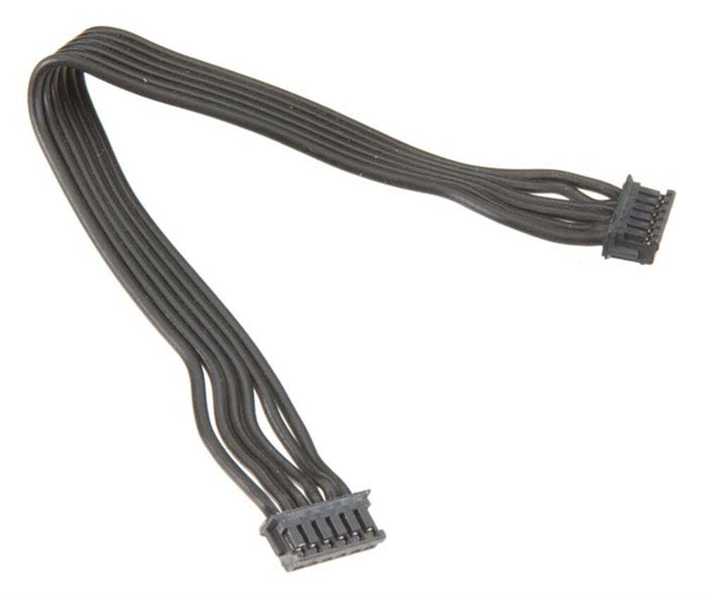 TQ Wire 100mm Flatwire Sensor Cable