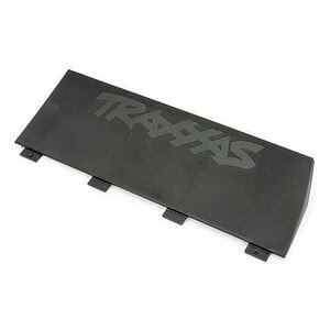 Traxxas Slash Modified Wing Black TRA10418