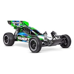 1/10 Bandit HD 2WD Buggy RTR Green
