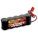 Traxxas 1200mAh NiMH 6.0V RX battery
