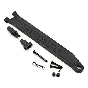 Vaterra Battery Strap and Mount Set VTR231011