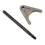 Vaterra Transmission Shift Fork and Shaft VTR232009