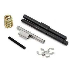 Vaterra Transmission Shaft Set VTR232017