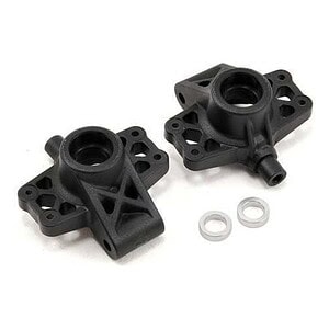 Vaterra Rear Upright Set 2-Pack VTR234016