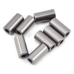 Vaterra 3x6x12mm Aluminum Link Spacers 8-Pack VTR234030