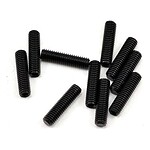 Vaterra 3x12mm Cup Point Set Screw 10-Pack VTR235326