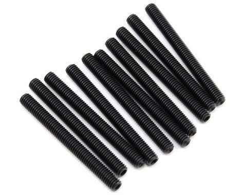 Vaterra 3x30mm Cup Point Set Screw 10-Pack VTR235330