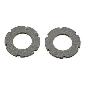 Vaterra Slipper Pad 2-Pack VTR242013
