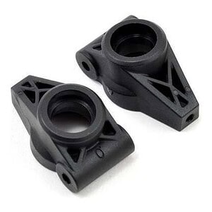 Vaterra Rear Hub 2-Pack VTR244003