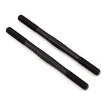 Vaterra 4-40x50mm Turnbuckle 2-Pack VTR246009