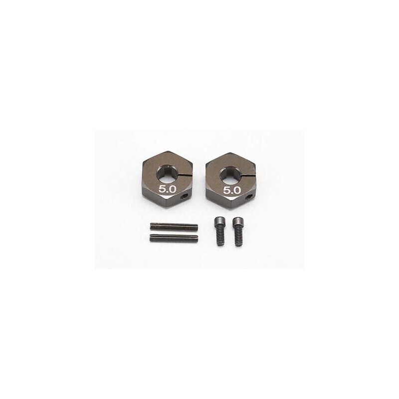 Yokomo B-MAX4III wheel driver B4-011RA YOKB4-011RA
