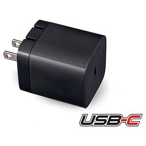 Traxxas 45 Watt USB-C Power Adapter
