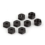 Arrma Wheel Hex Set Composite AR310464