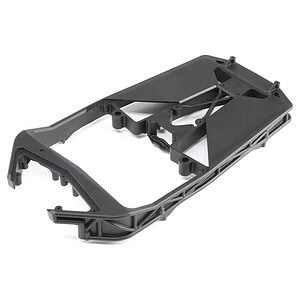 Losi Center Section Chassis LST 3XL-E LOS241016 Elec Car/Truck Replacement Parts LOS241016