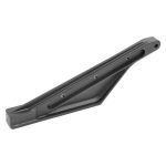 Corally Chassis Brace V2 Rear Composite 1pc C-00180-016-2
