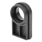 Corally Motor Mount Center Diff Insert Composite 1pc C-00180-023