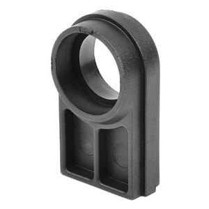 Corally Motor Mount Center Diff Insert Composite 1pc C-00180-023