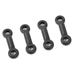Corally Anti-Roll Bar Ball Cups Composite 4 pcs C-00180-089