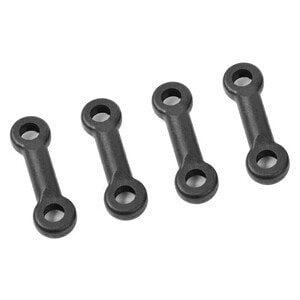 Corally Anti-Roll Bar Ball Cups Composite 4 pcs C-00180-089