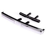 Traxxas TRX-4 F-150 Front Bumper TRA8069X