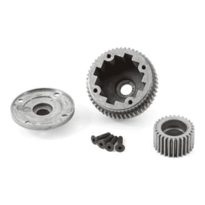 Arrma 48P Metal Gear Set AR310416