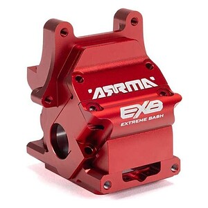 ARRMA 6S BLX Aluminum Gearbox Set ARA311186
