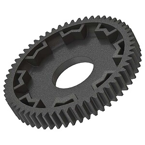 Arrma HD 57T Spur Gear 0.8 Mod 4x4 775 BLX 3S 4S AR310879