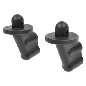 Corally Composite Front Body Post COR00180-106