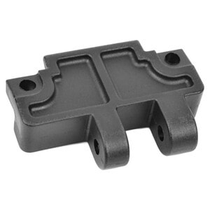 Corally Rear Gearbox Brace Mount A 1/8 C-00180-020