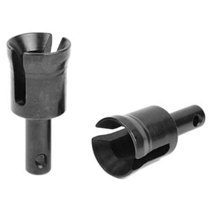 Corally Steel Differential Outdrive Cup - 1/8 C-00180-153-1