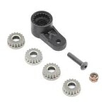 Losi Servo Arm Set Tenacity MT LOS233010