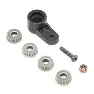 Losi Servo Arm Set Tenacity MT LOS233010