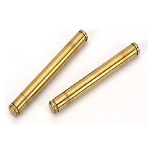 Losi Ti-Nitride Hinge Pins (2) 1/8x2.04 LOSA6093