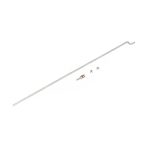 Pro Boat Pushrod Set: Recoil 2 26 BPRB2153