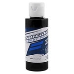 Pro-Line RC Body Airbrush Paint - Black 2oz PRO6325-01