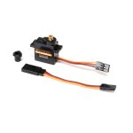 Spektrum PM-MX SX108PM Micro Metal Gear Servo SPMSSX108PM