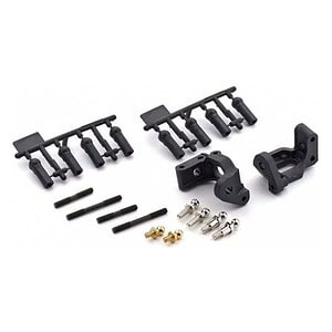 Tamiya TA04 Racing Hub Carrier Set with Ball Heads TAM53458