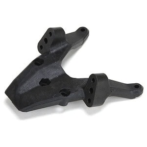 Losi Front Bulkhead: 22 TLR1052