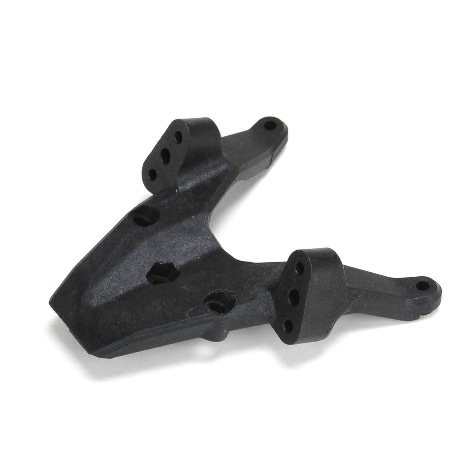 Losi Front Bulkhead: 22 TLR1052