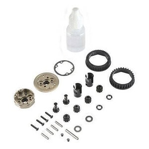 Losi Losi Comp Geat Differential FR/RR 22-4 2.0 TLR232047 TLR232047