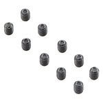 Losi Setscrew Cup Point M4x5mm (10) TLR255015