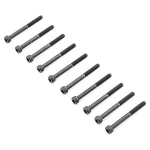 Losi Cap Head Screws M5x50mm (10) TLR255025
