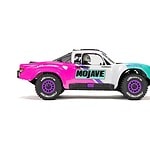 1/16 Arrma Mojave Grom 223S BLX Brushless RTR 4WD Desert Truck Teal - ara2304st1_11 1/16 Arrma Mojave Grom 223S BLX Brushless RTR 4WD Desert Truck Teal