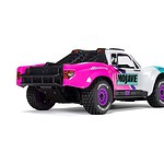 1/16 Arrma Mojave Grom 223S BLX Brushless RTR 4WD Desert Truck Teal - ara2304st1_111 1/16 Arrma Mojave Grom 223S BLX Brushless RTR 4WD Desert Truck Teal