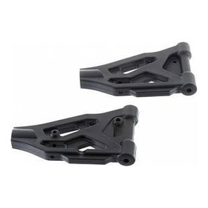 Arrma Suspension Arms M Front Typhon (2) AR330188