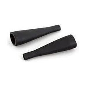 Arrma Shock Boot - 36.5mm Black (2)  AR330199