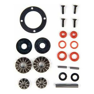 Arrma Differential Gear Maintenance Set AR310378