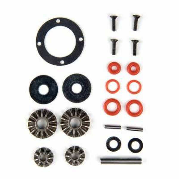 Arrma Differential Gear Maintenance Set AR310378