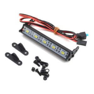 Team Associated XP 5 LED Aluminum Light Bar 88mm