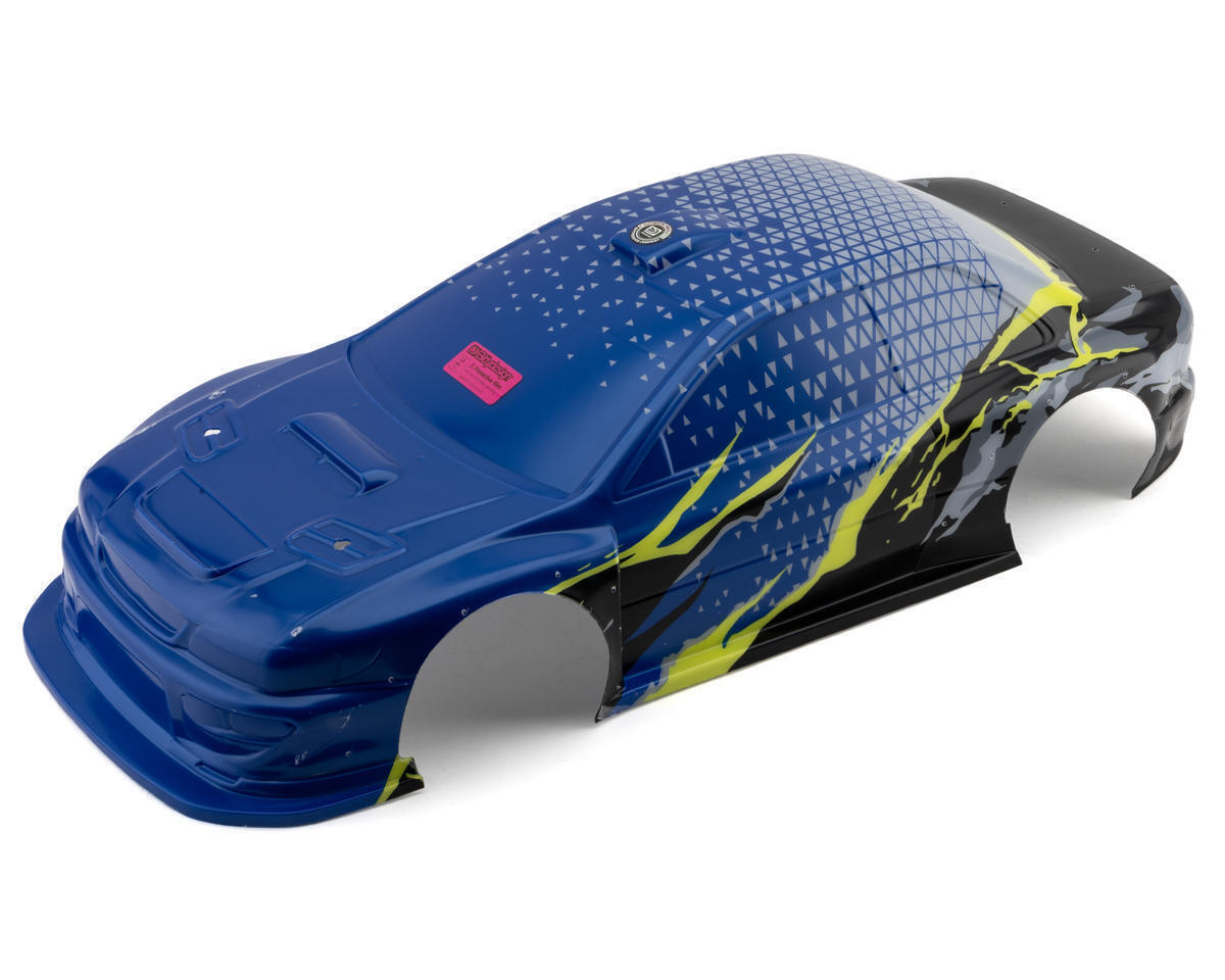 Bittydesign Arrma 1/7 Felony Kanjo-S 1.5mm Pre-Cut Body Pre-Painted